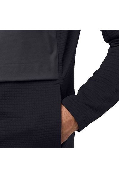 Jack Wolfskin Мъжко яке Dormer черно за дейности на открито Мъжко яке за дейности на открито A62060