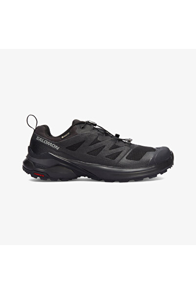 Salomon X-Adventure Gore-Tex Men's Black Outdoor Shoes