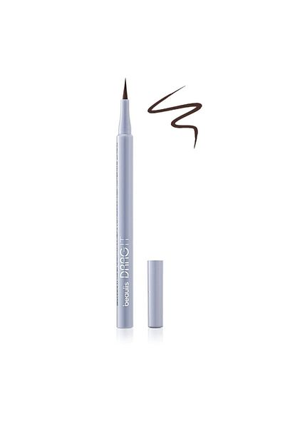 beaulis Drag It Inkpen Felt Tip Eyeliner 196 Brown