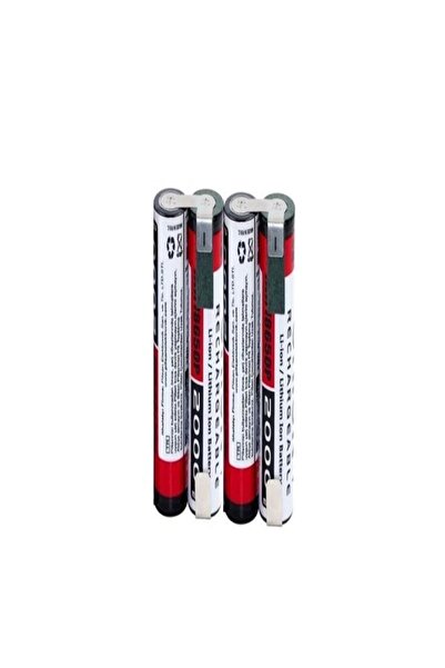 Orion 18650 14.4v 2000 Mah 30a 4s Li-ıon Şarjlı Matkap Pili