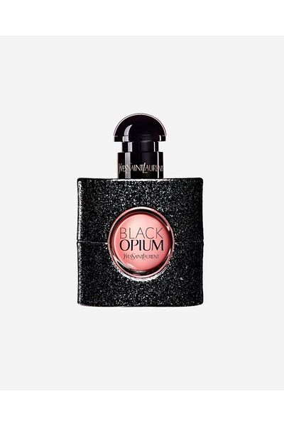 Yves Saint Laurent عطر بلاك أوبيوم للنساء 50 مل3365440787919