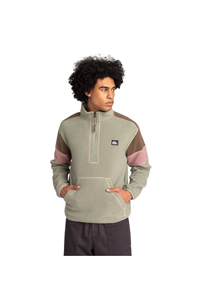 Quiksilver Clean Coast Hz Men's Polar Gray