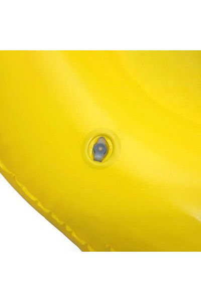 BESTWAY Funspeakers Duck Baby Boat1.02M X 99Cm 26-34151