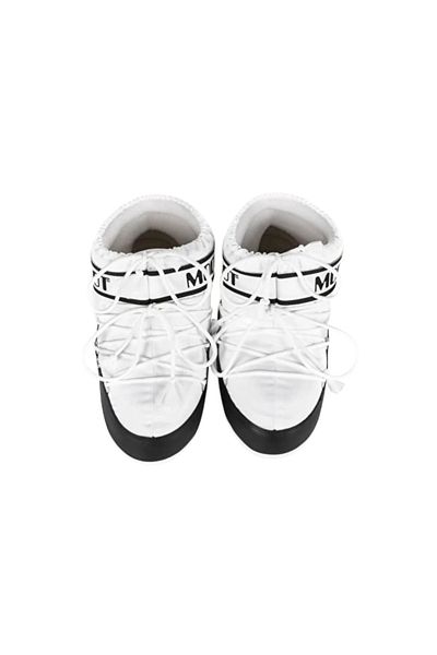 MOON BOOT مون بوت-كلاسيكس منخفض 2 80D 1409340 -A001