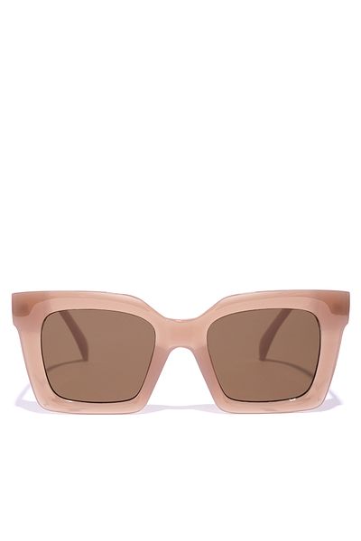 BlackOut TESSERA By Eyewa - Women Sunglasses -  Square Sunglasses