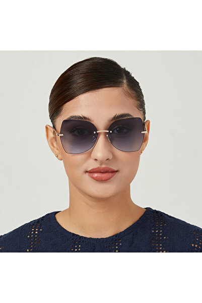 BlackOut NAOMI By Eyewa - Women Sunglasses - Geometric Sunglasses