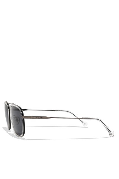 30Sundays NOSTALGIA By Eyewa - Men Sunglasses - Rectangle Sunglasses