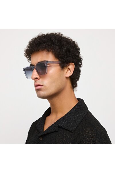30Sundays RAVI By Eyewa - Men Sunglasses -  Rectangle Sunglasses