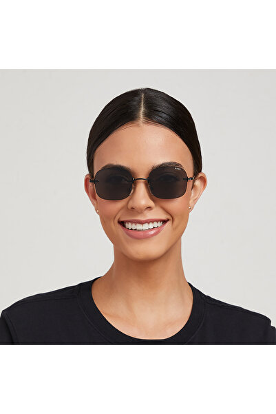 BlackOut ANGELINA By Eyewa - Women Sunglasses - Rectangle Sunglasses