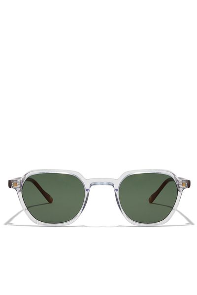 30Sundays RIVER By Eyewa - Unisex Sunglasses -  Geometric Sunglasses
