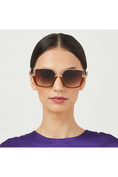 30Sundays BOUGIE By Eyewa - Women Sunglasses - Cat eye Sunglasses