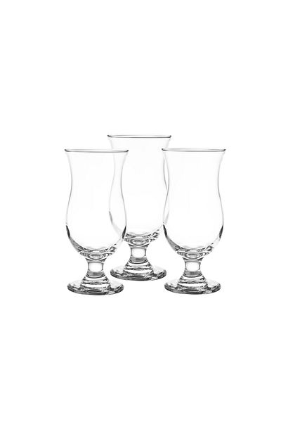 Dania A set of juice glasses with a base of 12 pieces