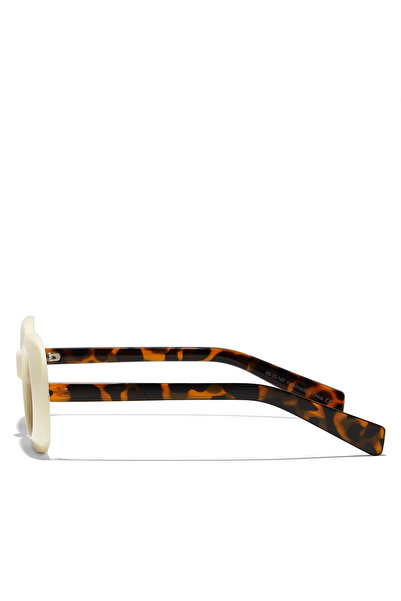 BlackOut DUO By Eyewa - Women Sunglasses -  Rectangle Sunglasses