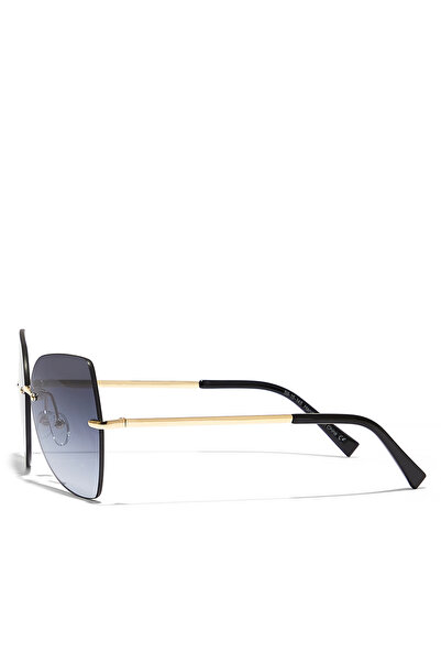 BlackOut NAOMI By Eyewa - Women Sunglasses -  Geometric Sunglasses