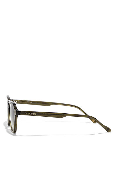 30Sundays RIVER By Eyewa - Unisex Sunglasses -  Geometric Sunglasses