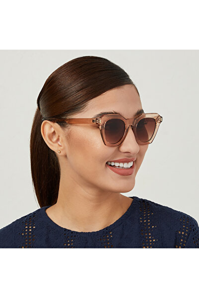 BlackOut WINONA By Eyewa - Women Sunglasses -  Geometric Sunglasses
