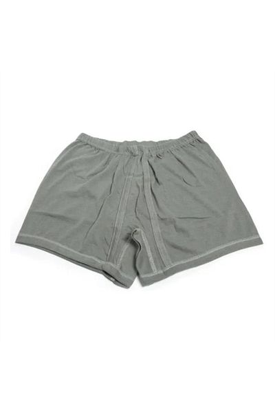 Wolftrap Tactical Σετ 6 εσώρουχα και μακριά φούτερ Kütahya Soldier - Supplies Airman Underwear Pine