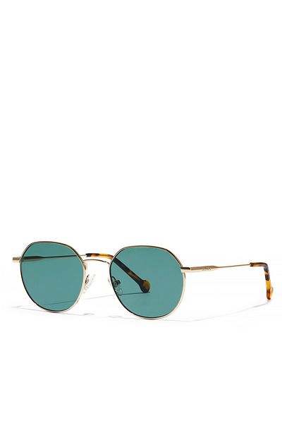 30Sundays WANDERLUST By Eyewa - Men Sunglasses -  Round Sunglasses