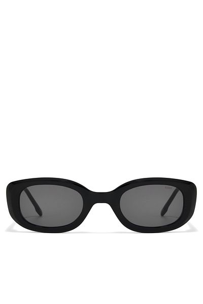 BlackOut ICARUS By Eyewa - Women Sunglasses -  Oval Sunglasses