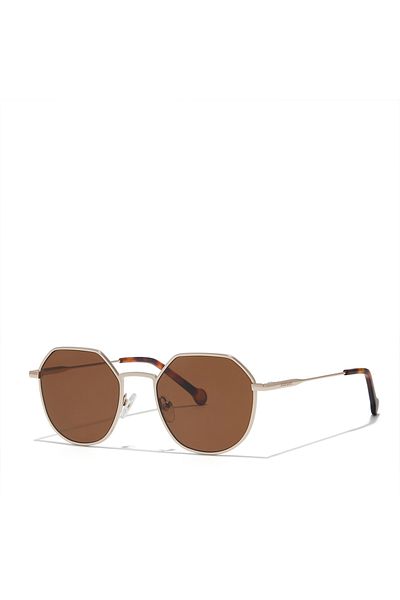 30Sundays TURN UP By Eyewa - Men Sunglasses -  Geometric Sunglasses