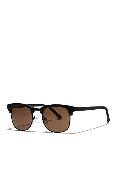BlackOut LINEA By Eyewa - Unisex Sunglasses -  Square Sunglasses