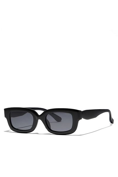 BlackOut TERRA By Eyewa - Women Sunglasses -  Rectangle Sunglasses