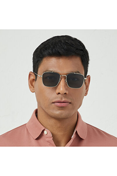 30Sundays VALIANT By Eyewa - Men Sunglasses -  Teardrop Sunglasses