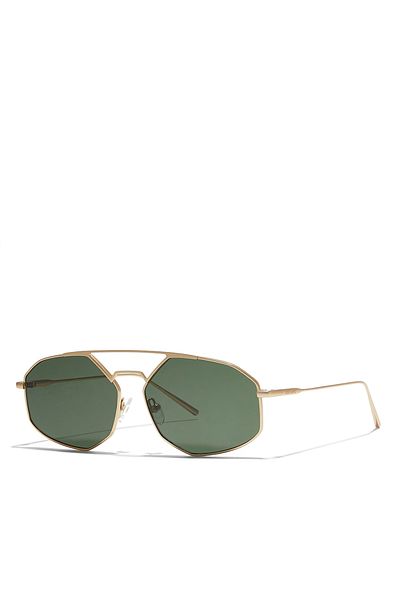 30Sundays POIRET By Eyewa - Men Sunglasses -  Teardrop Sunglasses