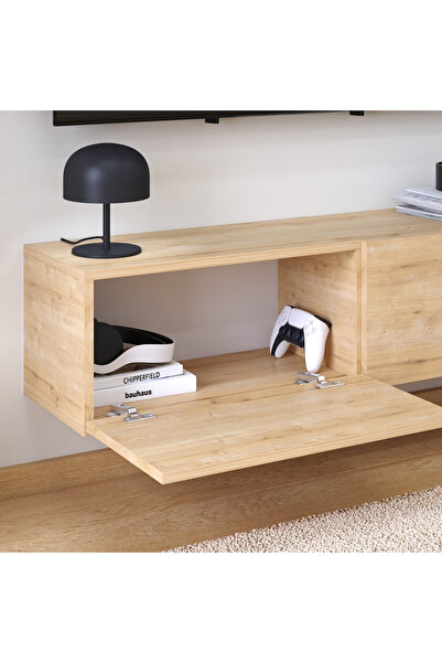 Monte Sehpa Palm Tv 120cm