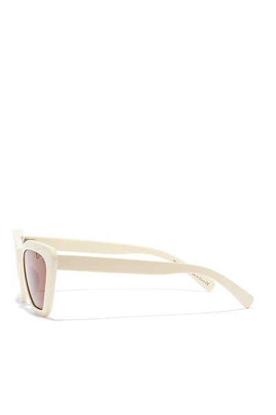 BlackOut HATTIE By Eyewa - Women Sunglasses - Cat eye Sunglasses