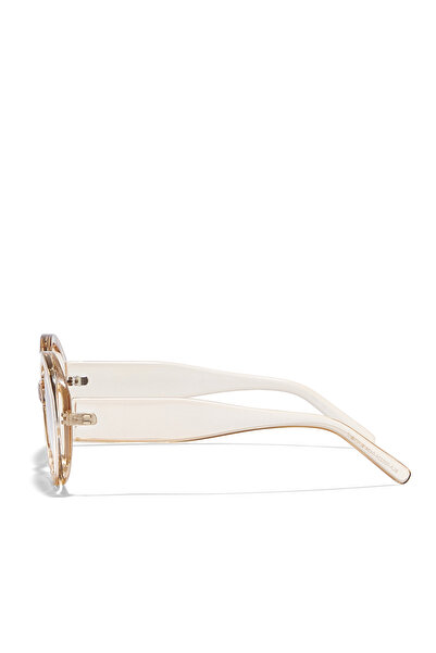 BlackOut JACKIE O By Eyewa - Women Sunglasses - Round Sunglasses