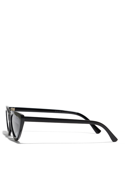 BlackOut GWEN By Eyewa - Women Sunglasses - Cat eye Sunglasses