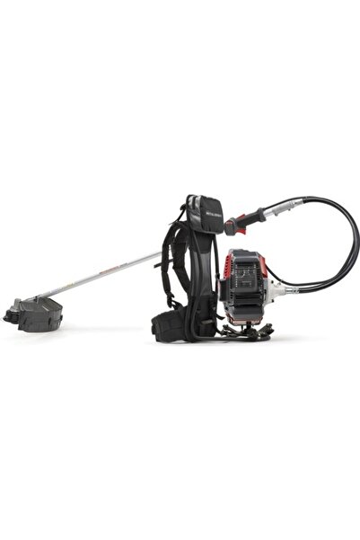 İtal Mitsubishi Motorlu Tırpan 2,7 Hp Sırt Tip MB58B