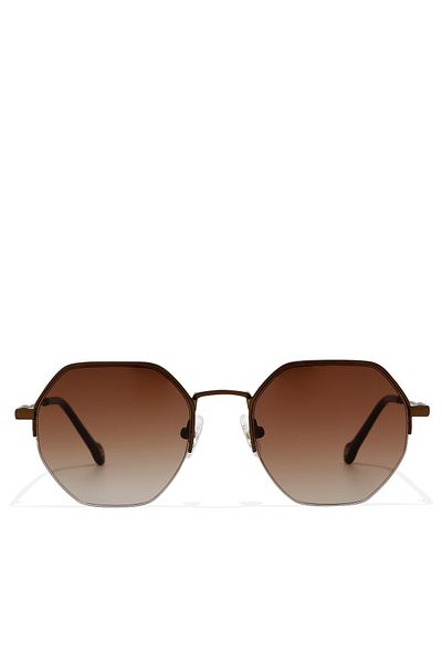 30Sundays 30Sundays AZZURRO من Eyewa - نظارات شمسية للجنسين - نظارات شمسية هندسية