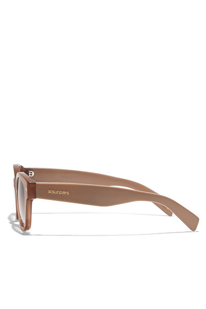 30Sundays CANYON By Eyewa - Women Sunglasses -  Square Sunglasses