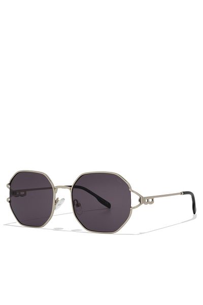 BlackOut BLAIR By Eyewa - Women Sunglasses -  Geometric Sunglasses