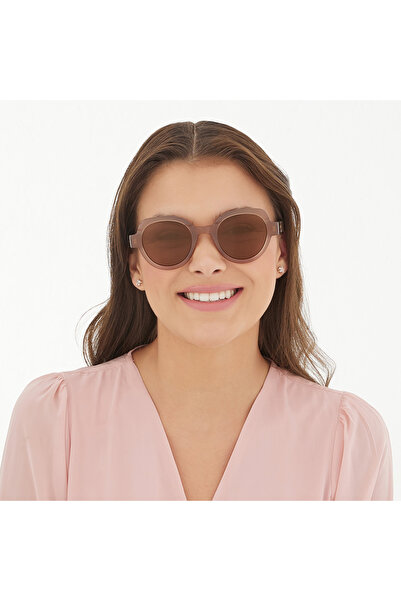 30Sundays LAUREL By Eyewa - Women Sunglasses - Geometric Sunglasses