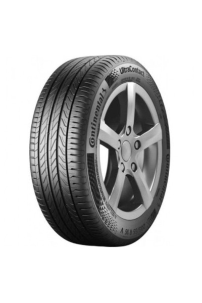 Continental 225/55r18 98V UltraContact 2024 Üretim Yaz Lastiği