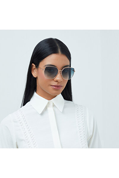 30Sundays SAGE By Eyewa - Women Sunglasses - Square Sunglasses