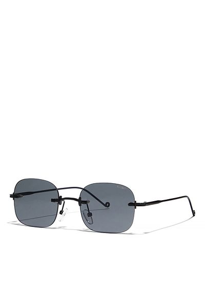 BlackOut ANGELINA By Eyewa - Women Sunglasses -  Rectangle Sunglasses