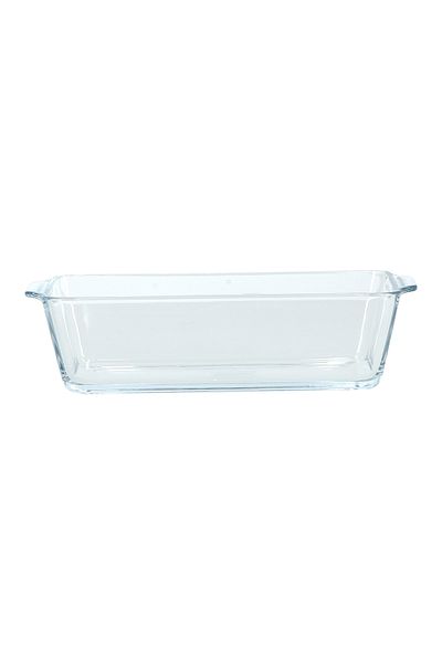 ROYALFORD RF8808 Glass Loaf Dish 800ML