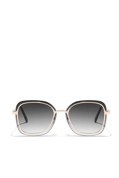 BlackOut MARY JANE By Eyewa - Women Sunglasses -  Square Sunglasses