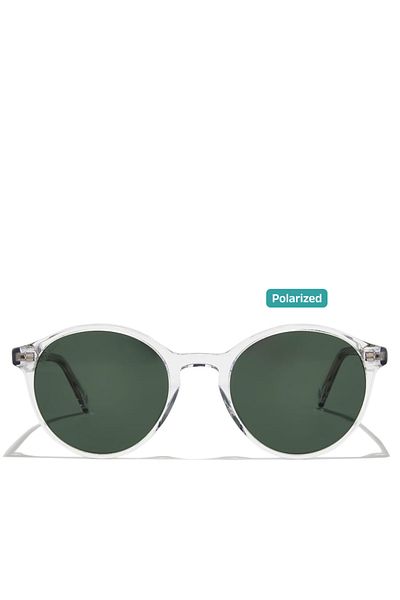 30Sundays 30Sundays OMBRA من Eyewa - نظارات شمسية للرجال - نظارات شمسية دائرية