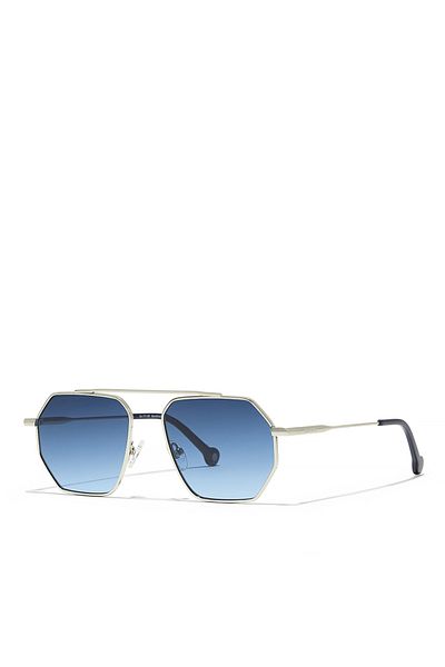 30Sundays HALCYON By Eyewa - Men Sunglasses -  Geometric Sunglasses