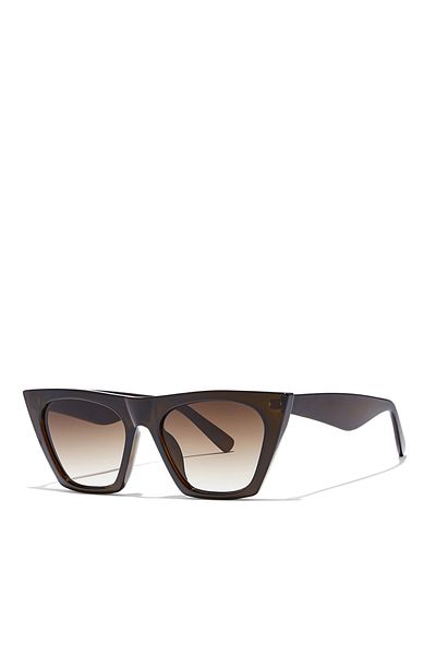 BlackOut LIBERTY By Eyewa - Women Sunglasses -  Cat eye Sunglasses