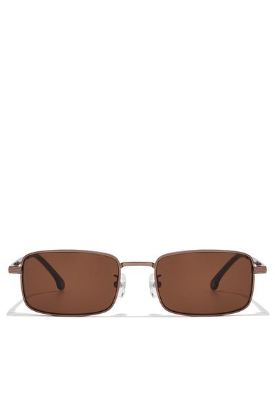 30Sundays نظارات شمسية SOLARIS من Eyewa للرجال - نظارات شمسية مستطيلة