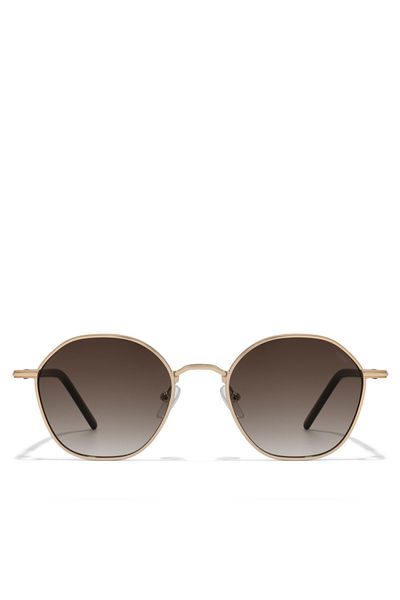 BlackOut SHIMMER By Eyewa - Unisex Sunglasses -  Geometric Sunglasses