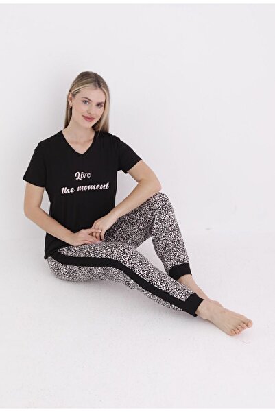 Olivera OLİVERA PİJAMA TAKIMI