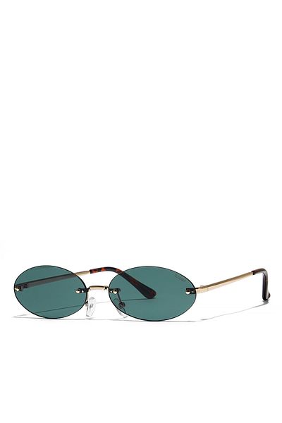 BlackOut JENNIFER By Eyewa - Women Sunglasses -  Oval Sunglasses