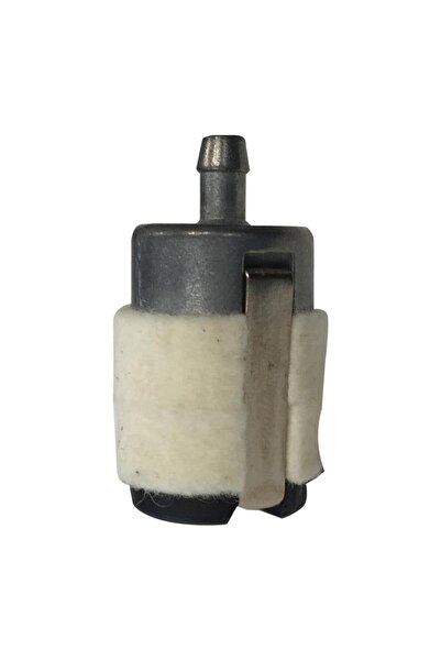 Genel Markalar Motorlu Testere Benzin Filtresi Tüm Modellere Uyumlu